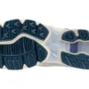 Wave Rider 10 «White Silver Blue»