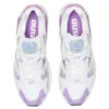 Wave Rider 10 «White Silver Purple»