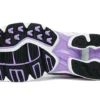 Wave Rider 10 «White Silver Purple»