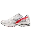 Wave Rider 10 «White Silver Red»
