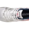Wave Rider 10 «White Silver Red»