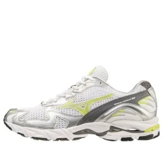 Wave Rider 10 «White Sunny Lime»
