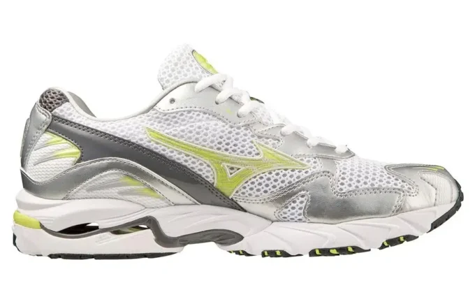 Wave Rider 10 «White Sunny Lime»