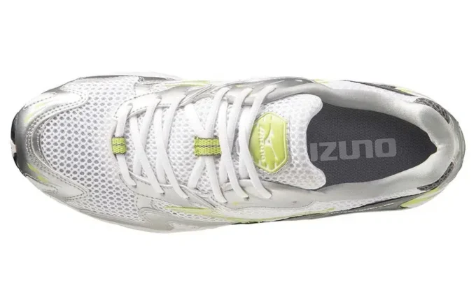 Wave Rider 10 «White Sunny Lime»