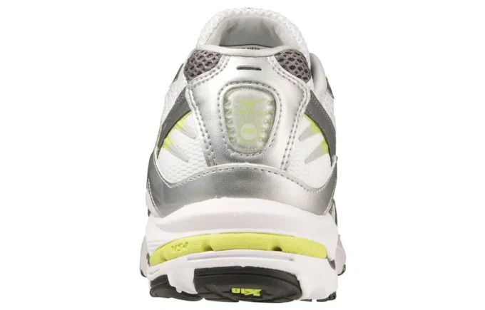 Wave Rider 10 «White Sunny Lime»