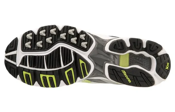 Wave Rider 10 «White Sunny Lime»