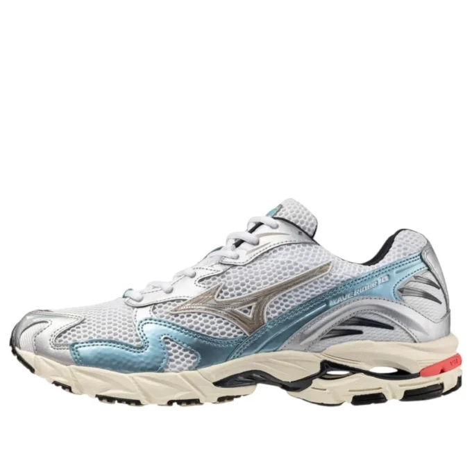 Wave Rider 10 «White Vintage Khaki»