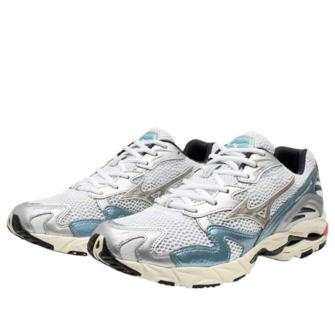 Wave Rider 10 «White Vintage Khaki»
