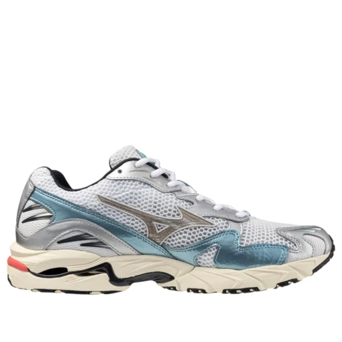 Wave Rider 10 «White Vintage Khaki»