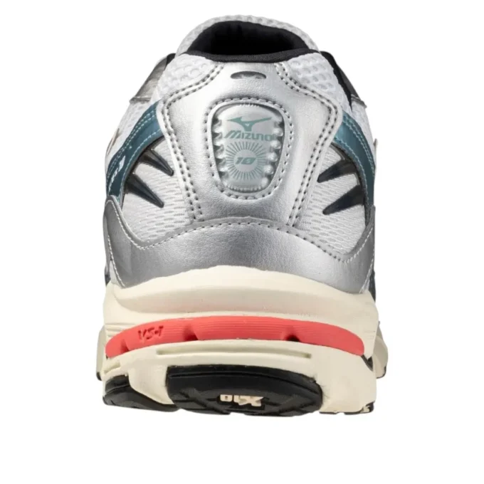 Wave Rider 10 «White Vintage Khaki»