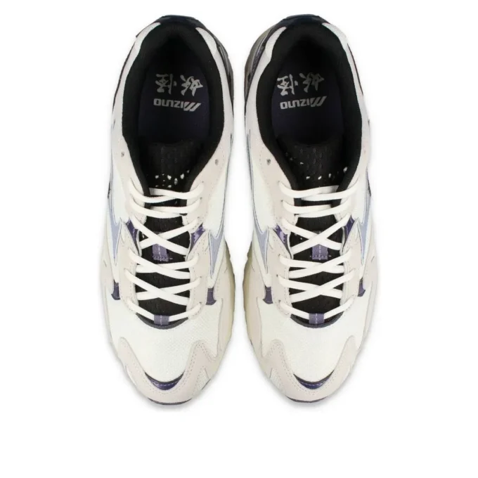 Wave Rider 10 «Yokai Snow White»