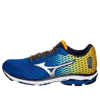 Wave Rider 18 «Blue Yellow»