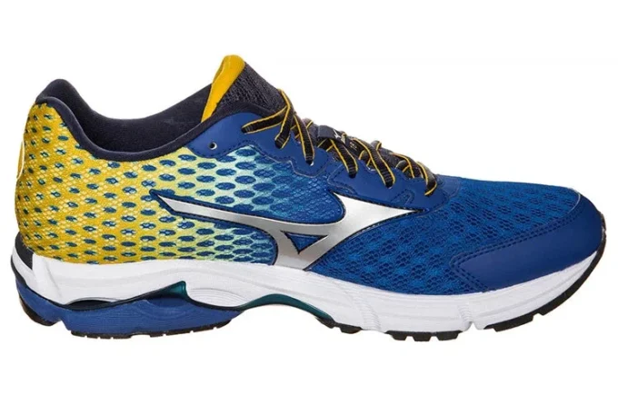 Wave Rider 18 «Blue Yellow»