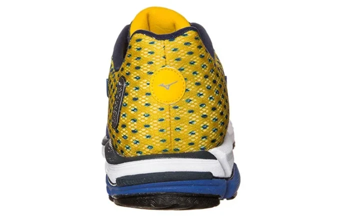 Wave Rider 18 «Blue Yellow»