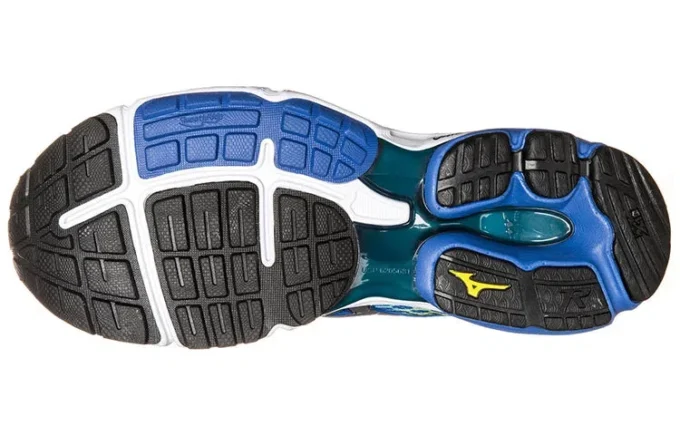 Wave Rider 18 «Blue Yellow»