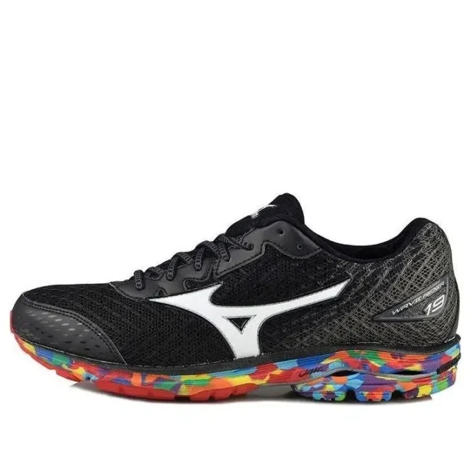 Wave Rider 19 «Black»