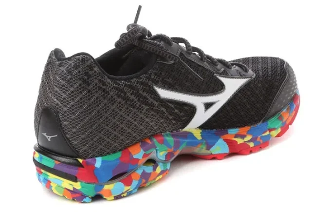 Wave Rider 19 «Black»