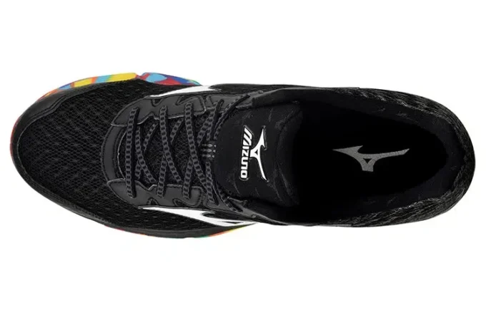 Wave Rider 19 «Black»