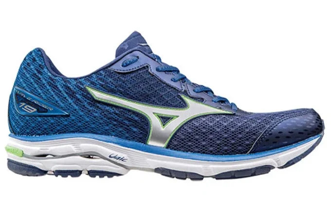 Wave Rider 19 «Blue»