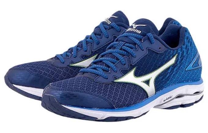 Wave Rider 19 «Blue»