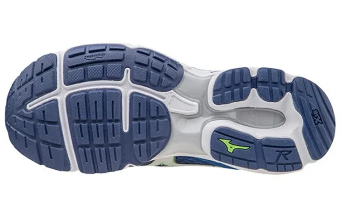 Wave Rider 19 «Blue»
