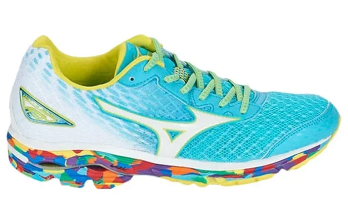 Wave Rider 19 «Blue White»