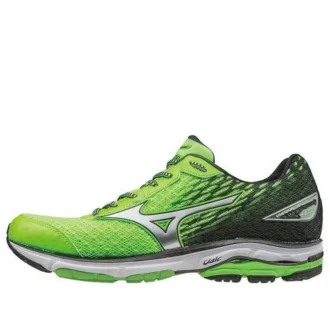 Wave Rider 19 «Green Silver»