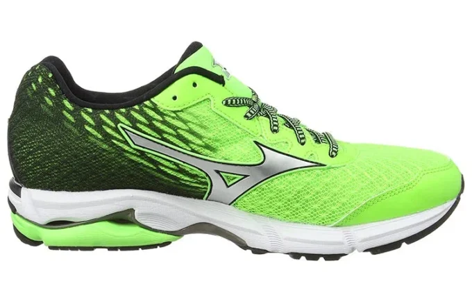 Wave Rider 19 «Green Silver»