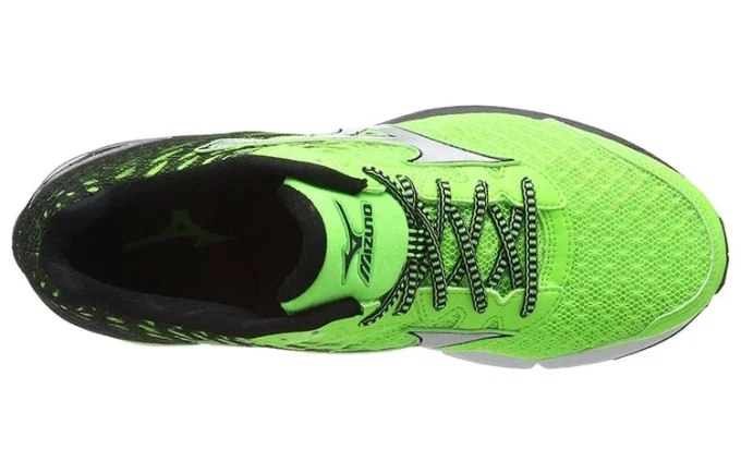 Wave Rider 19 «Green Silver»