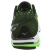 Wave Rider 19 «Green Silver»