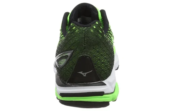Wave Rider 19 «Green Silver»