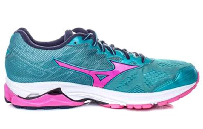 Wave Rider 20 «Blue Pink White»