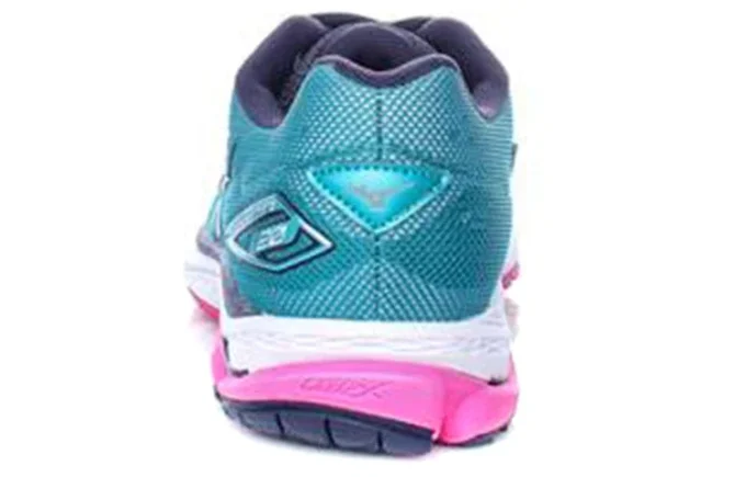 Wave Rider 20 «Blue Pink White»