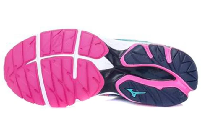 Wave Rider 20 «Blue Pink White»