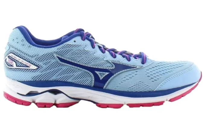 Wave Rider 20 «Blue White»