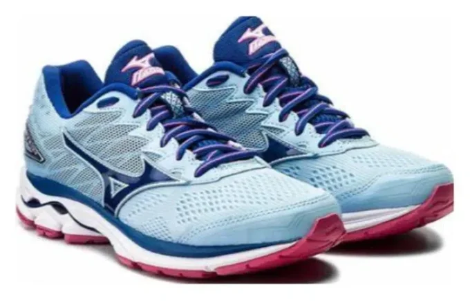 Wave Rider 20 «Blue White»