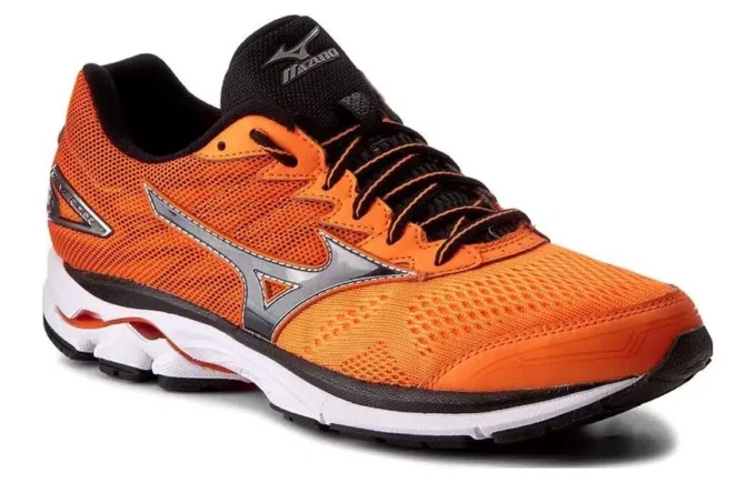 Wave Rider 20 «Clownfish»