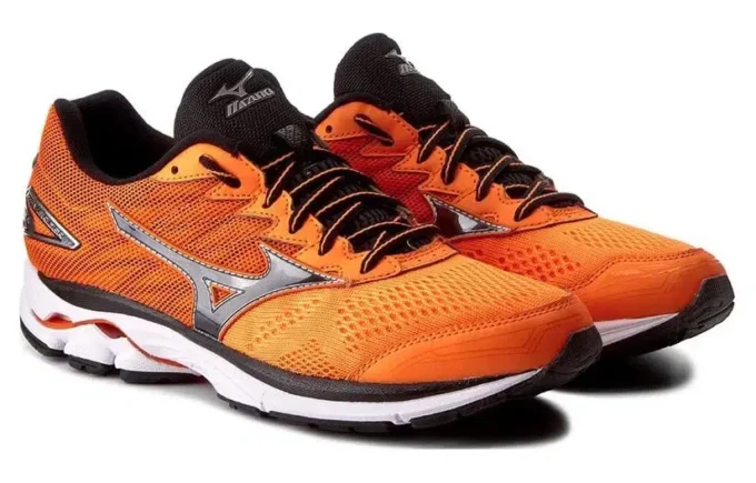Wave Rider 20 «Clownfish»