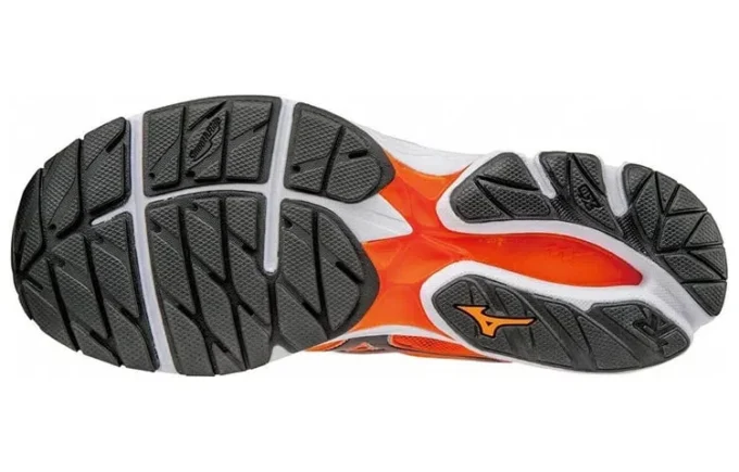 Wave Rider 20 «Clownfish»