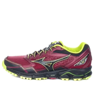 Wave Rider 20 «Fuji Red Black»
