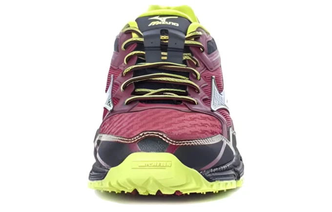 Wave Rider 20 «Fuji Red Black»