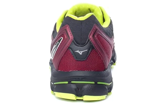 Wave Rider 20 «Fuji Red Black»