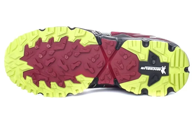 Wave Rider 20 «Fuji Red Black»