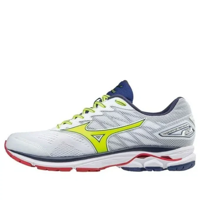Wave Rider 20 «Grey Yellow»