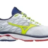 Wave Rider 20 «Grey Yellow»