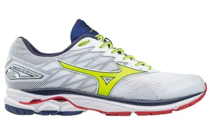 Wave Rider 20 «Grey Yellow»