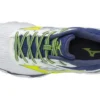 Wave Rider 20 «Grey Yellow»