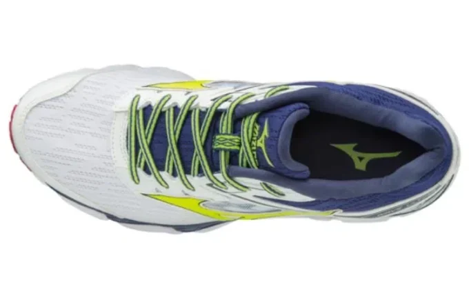 Wave Rider 20 «Grey Yellow»