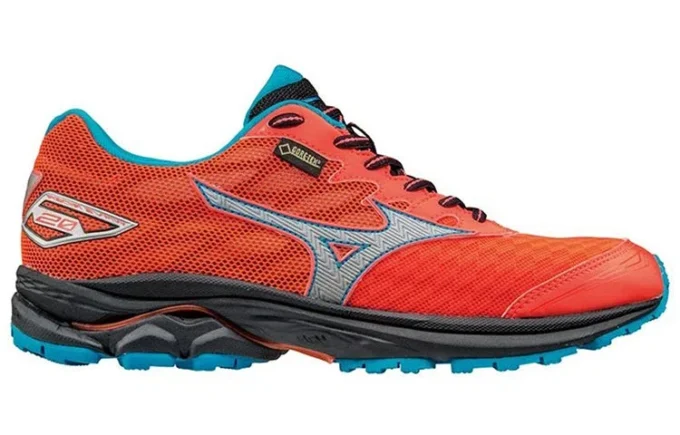 Wave Rider 20 GTX Lightweight «Orange»