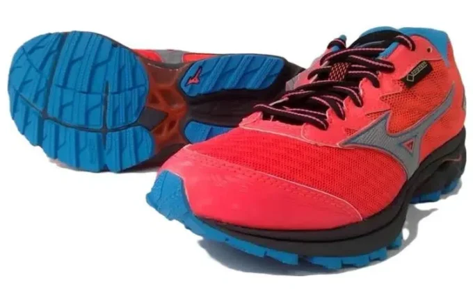 Wave Rider 20 GTX Lightweight «Orange»